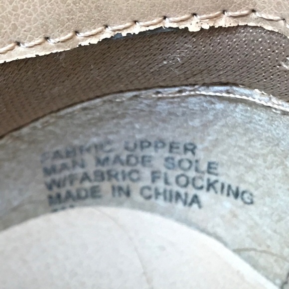 Black Ankle Booties - Picture 6 of 6